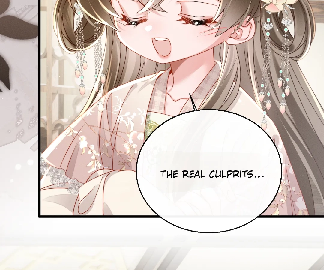 Whispers of Telepathy Chapter 76 page 57 - 
