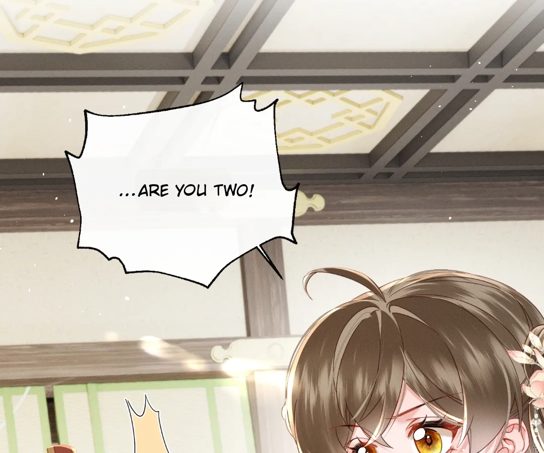 Whispers of Telepathy Chapter 76 page 58 - 