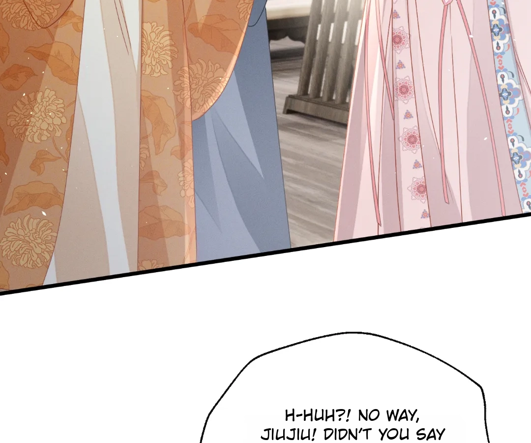 Whispers of Telepathy Chapter 76 page 60 - 