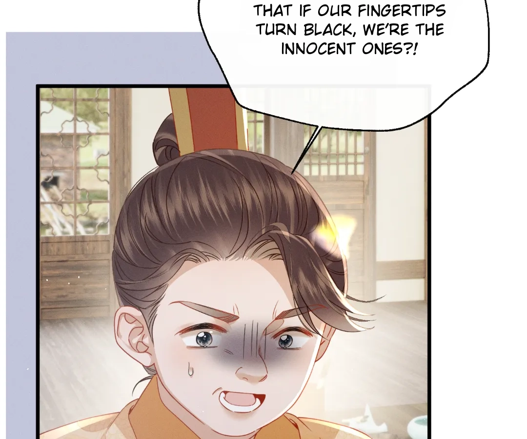 Whispers of Telepathy Chapter 76 page 61 - 