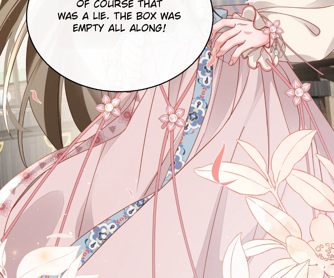 Whispers of Telepathy Chapter 76 page 64 - 