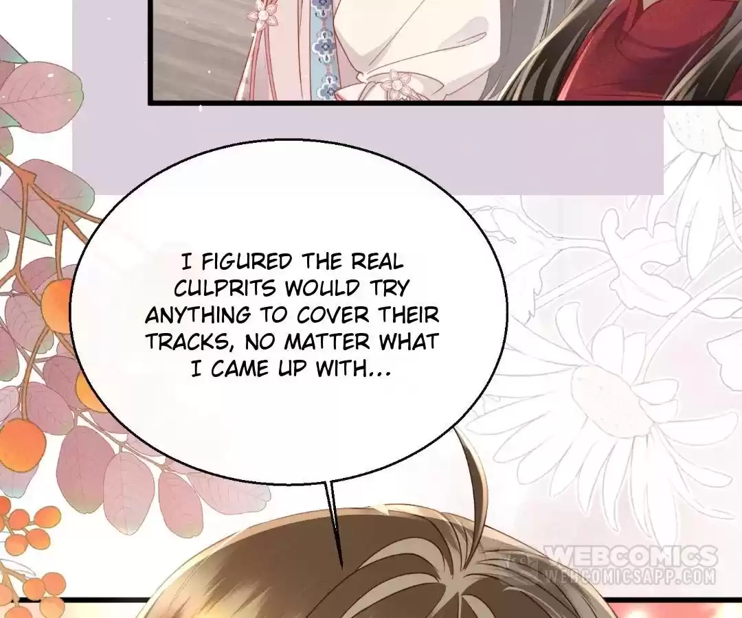 Whispers of Telepathy Chapter 76 page 67 - 