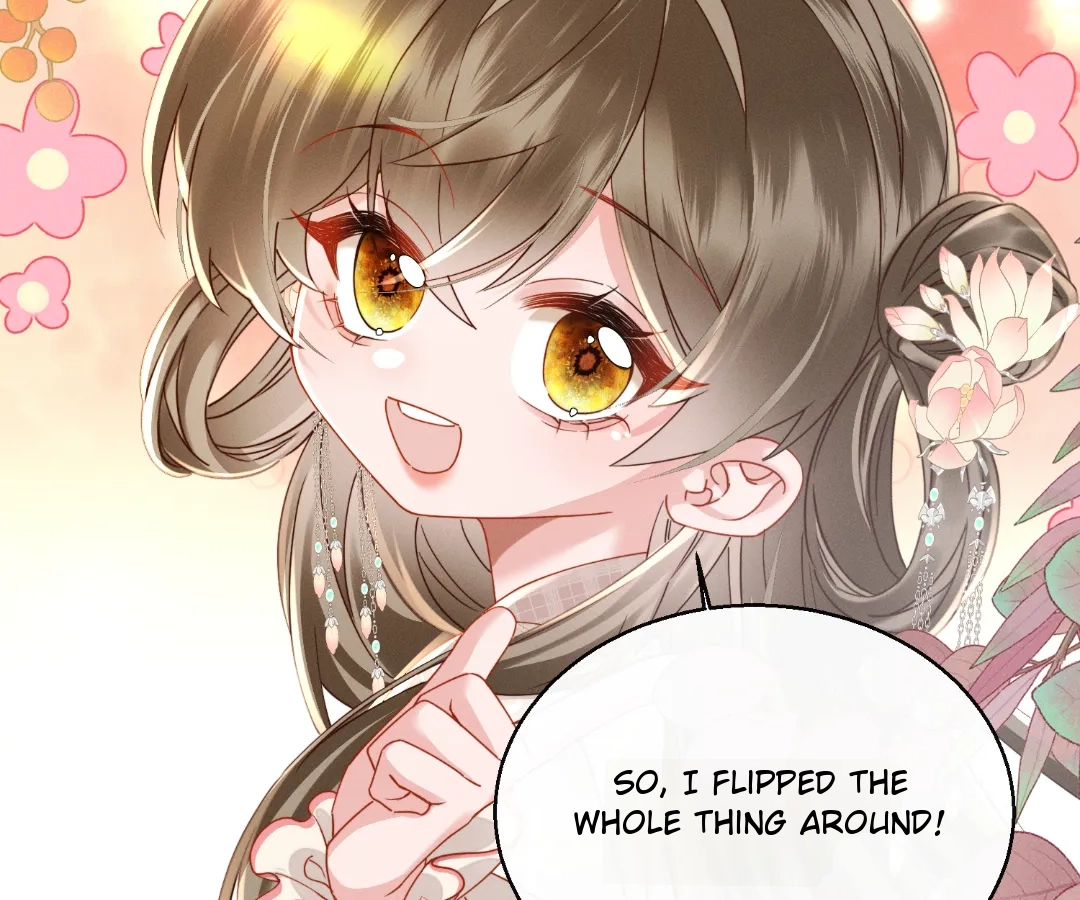 Whispers of Telepathy Chapter 76 page 68 - 