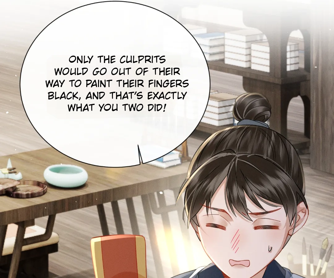 Whispers of Telepathy Chapter 76 page 71 - 