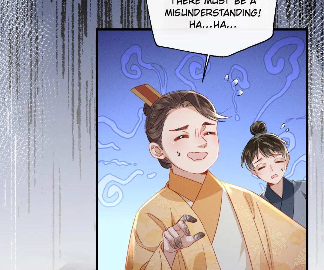 Whispers of Telepathy Chapter 76 page 74 - 