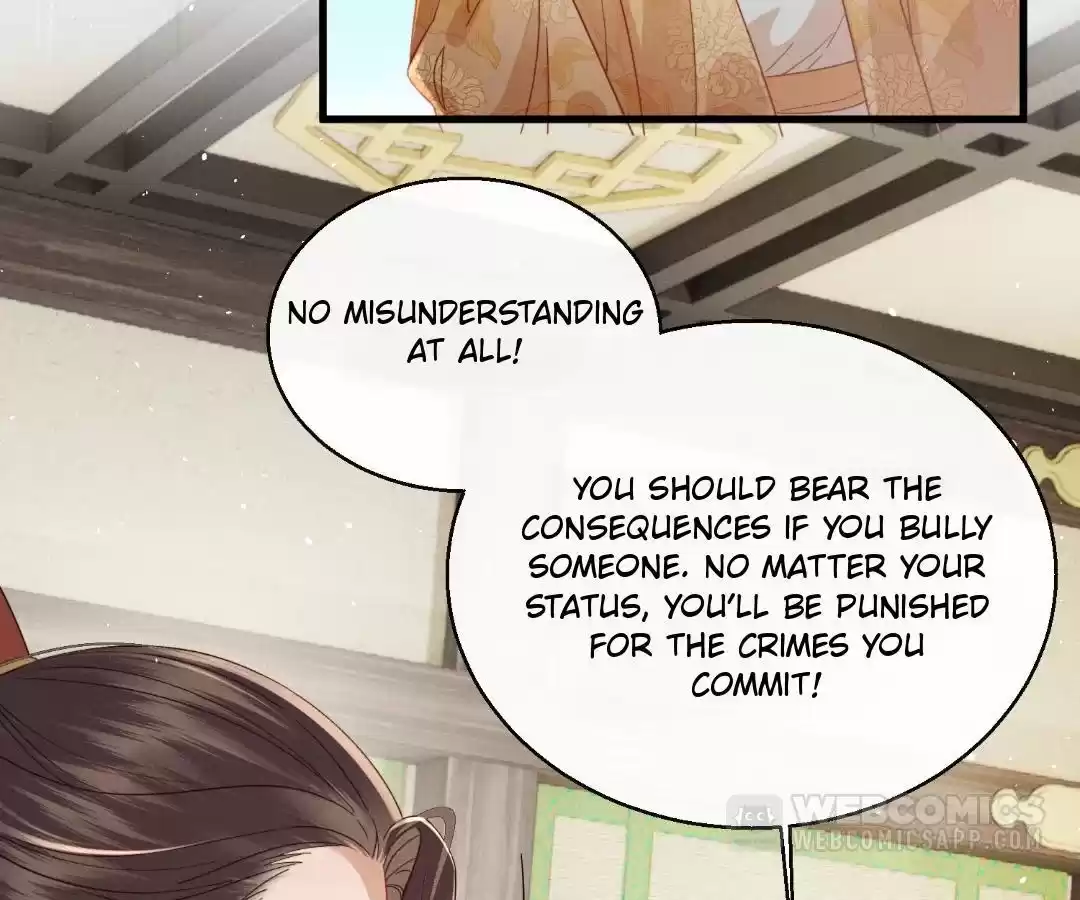 Whispers of Telepathy Chapter 76 page 75 - 