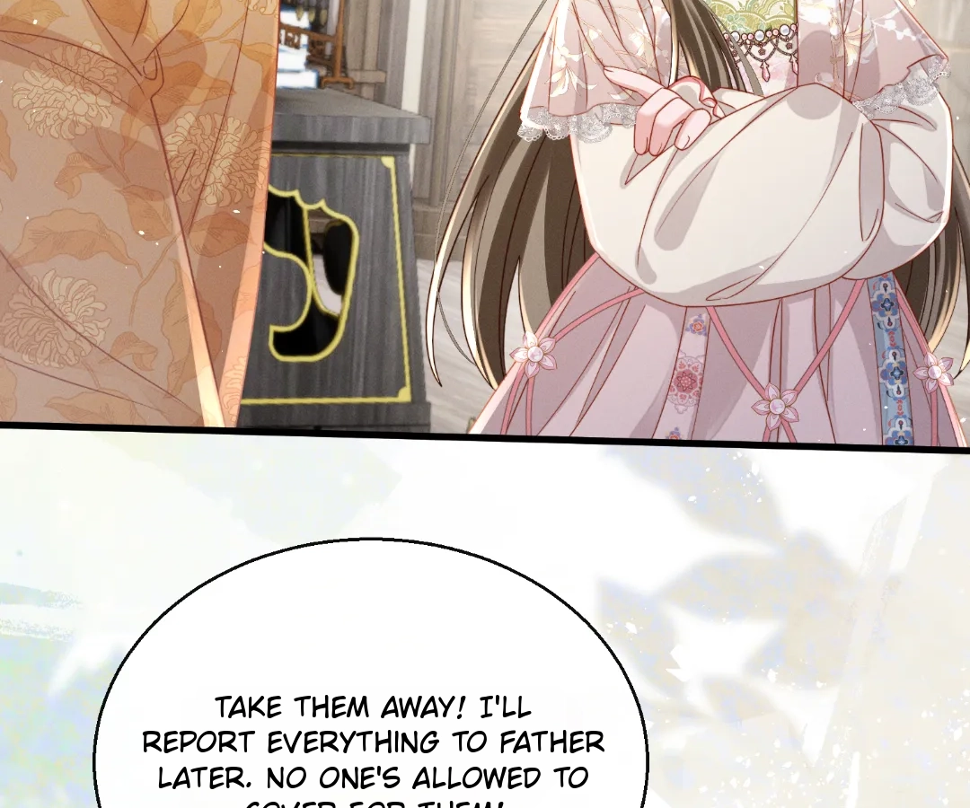Whispers of Telepathy Chapter 76 page 77 - 
