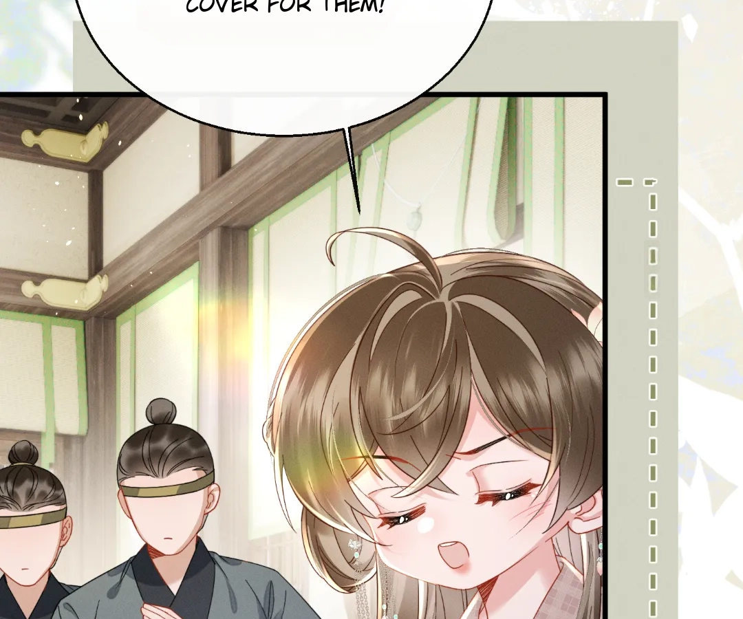 Whispers of Telepathy Chapter 76 page 78 - 