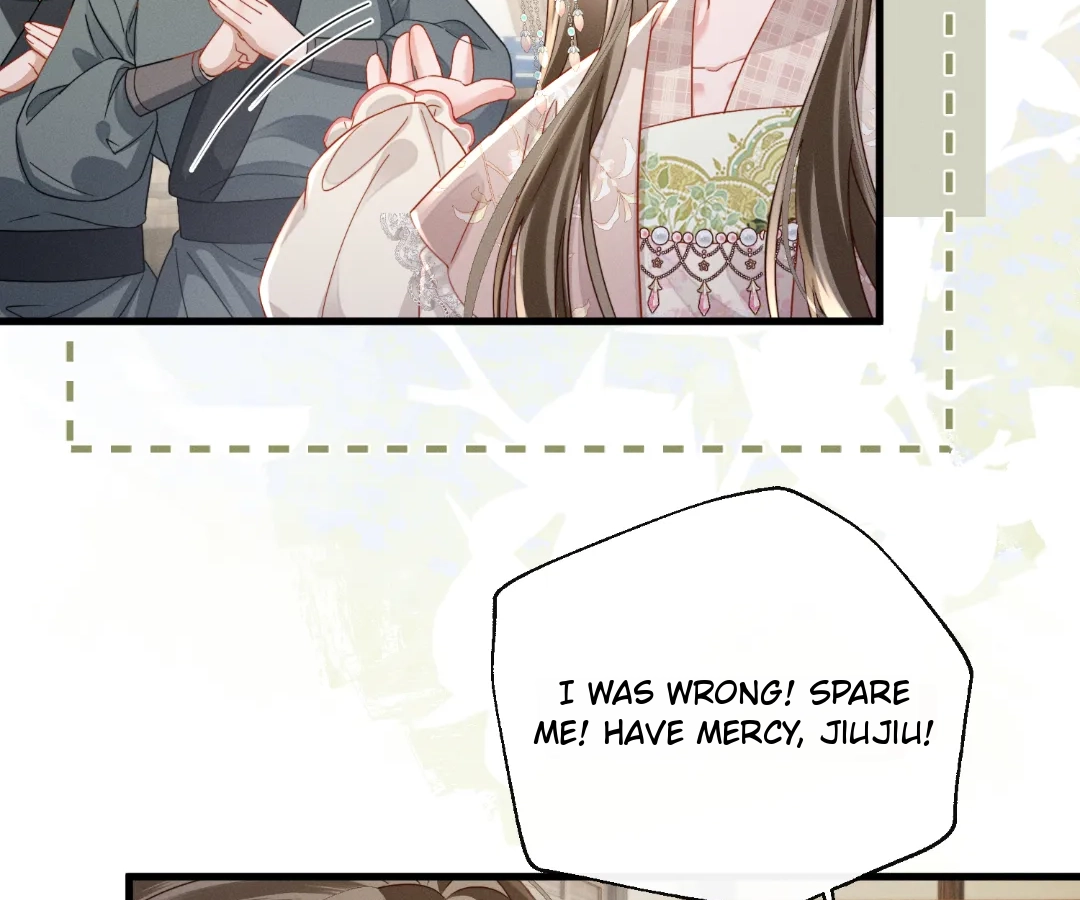 Whispers of Telepathy Chapter 76 page 79 - 