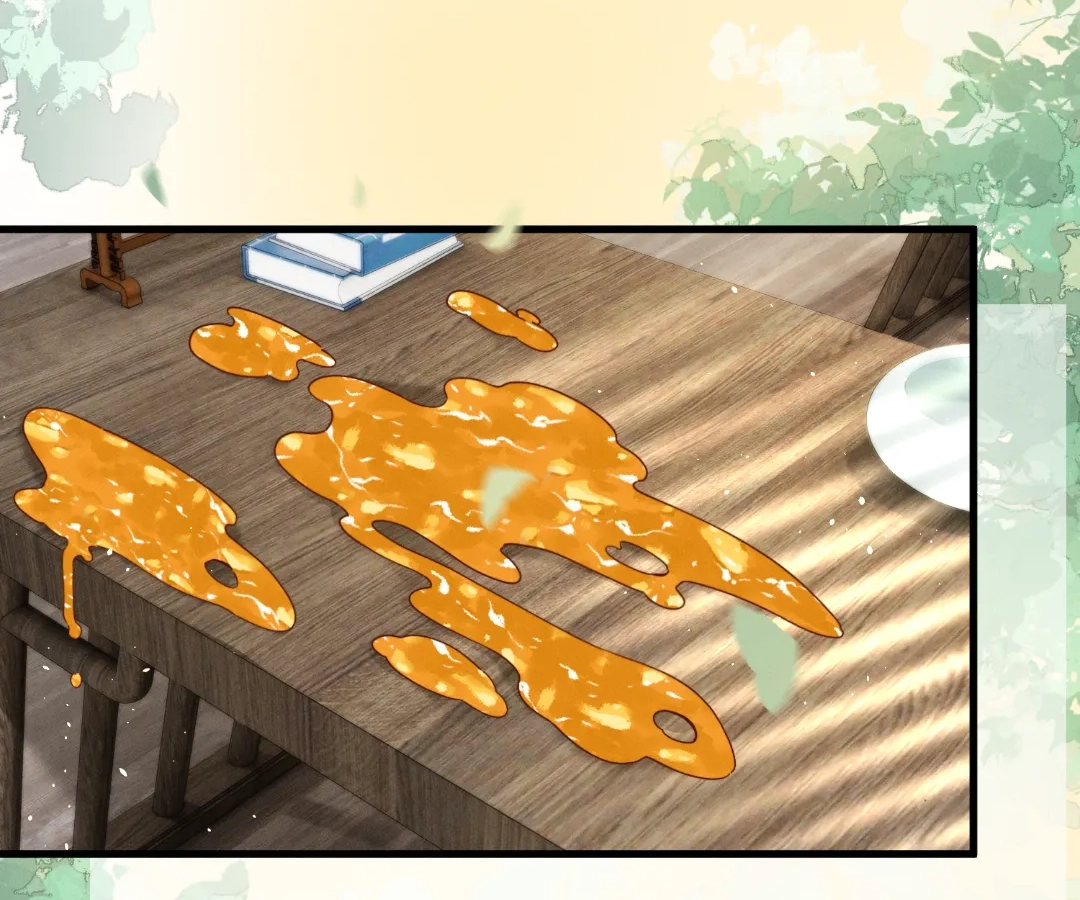 Whispers of Telepathy Chapter 76 page 9 - 
