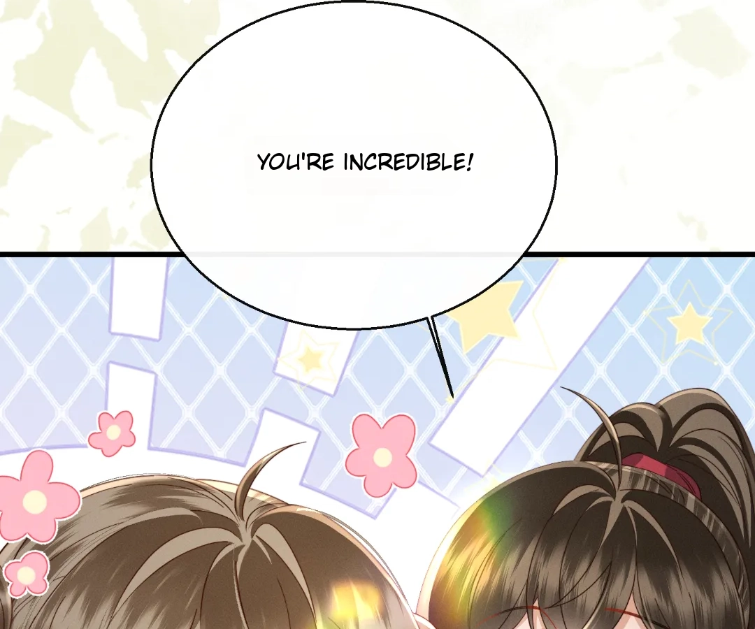 Whispers of Telepathy Chapter 76 page 81 - 