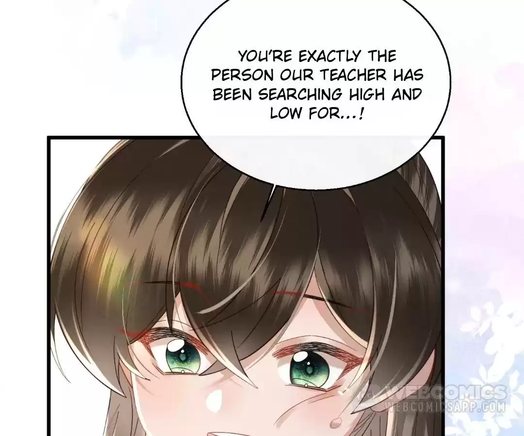 Whispers of Telepathy Chapter 76 page 83 - 