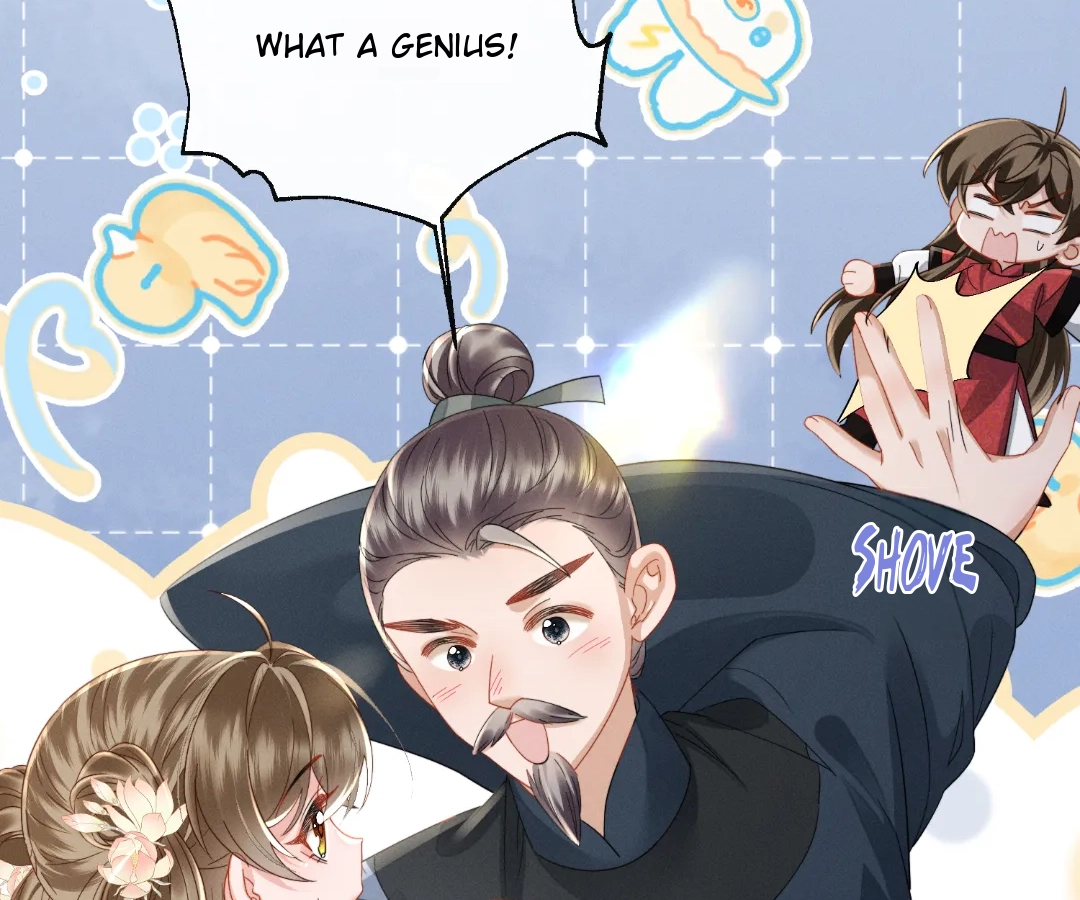 Whispers of Telepathy Chapter 76 page 85 - 