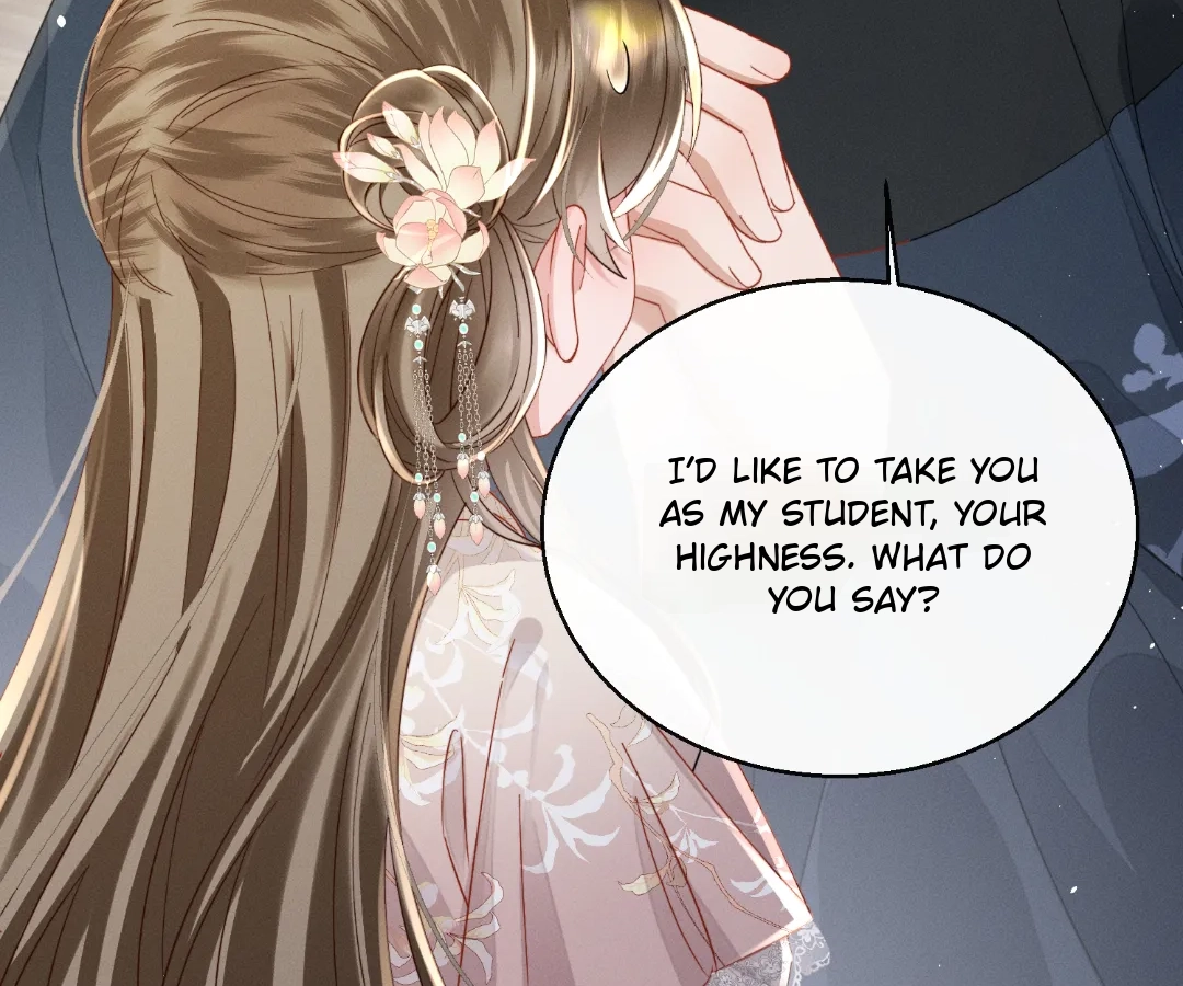 Whispers of Telepathy Chapter 76 page 88 - 