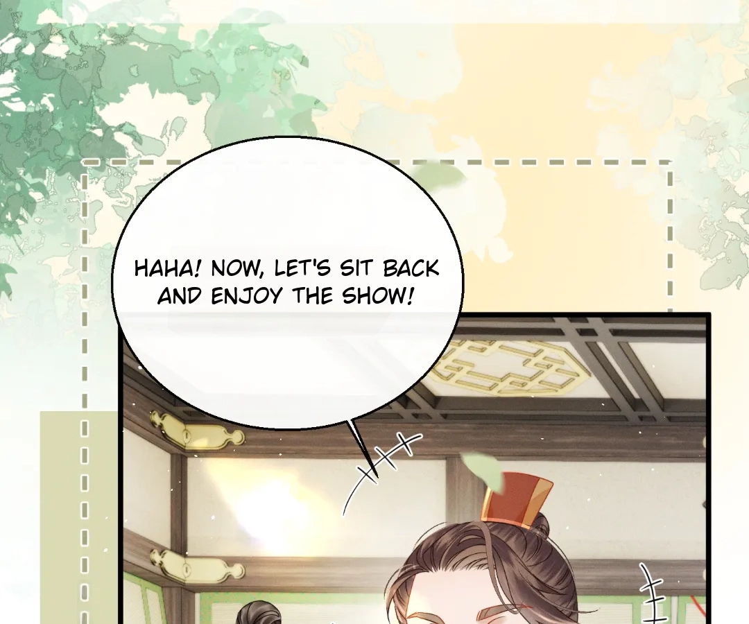 Whispers of Telepathy Chapter 76 page 10 - 