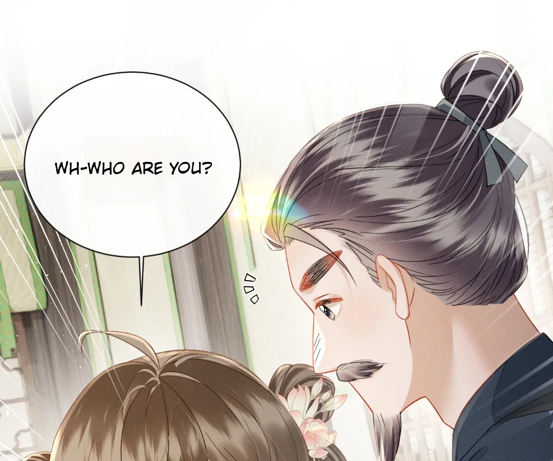 Whispers of Telepathy Chapter 77 page 1 - 