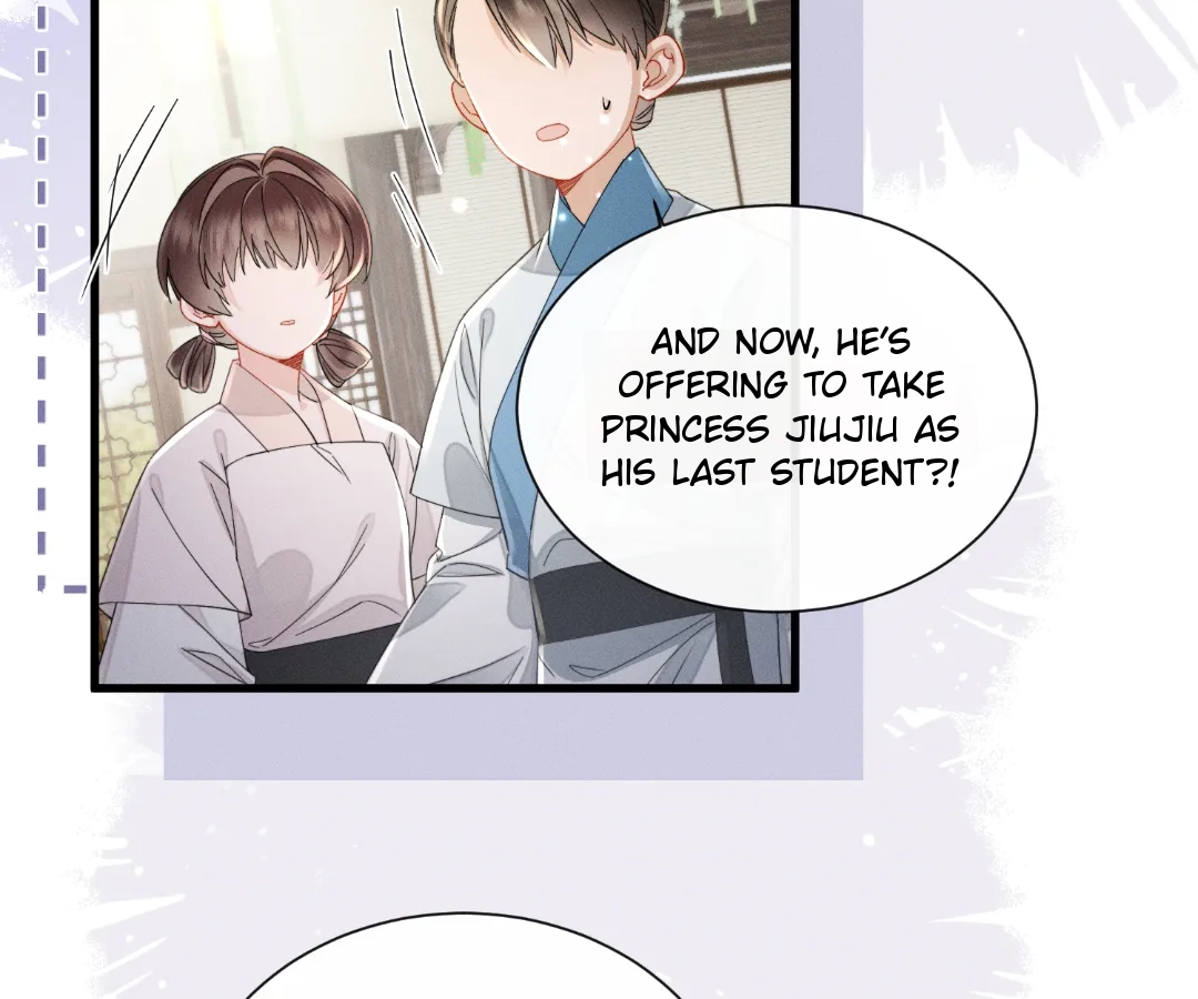 Whispers of Telepathy Chapter 77 page 12 - 