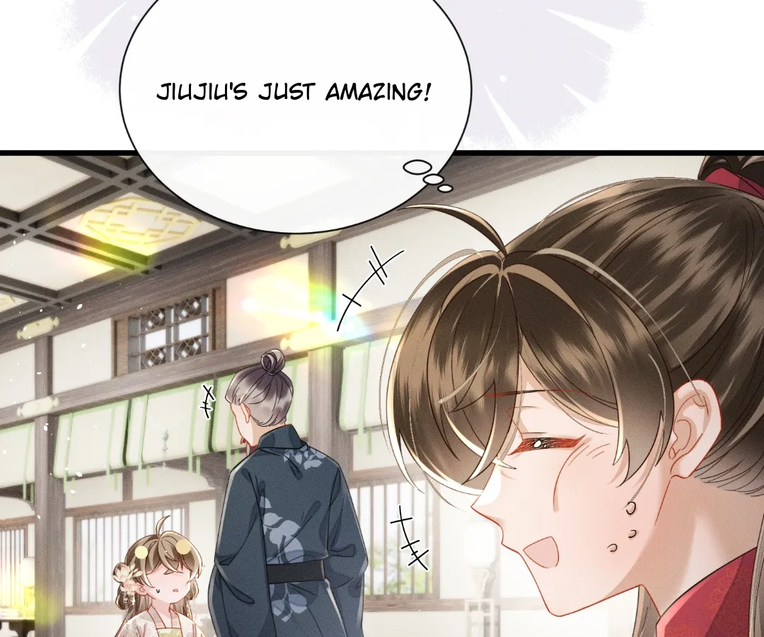 Whispers of Telepathy Chapter 77 page 13 - 