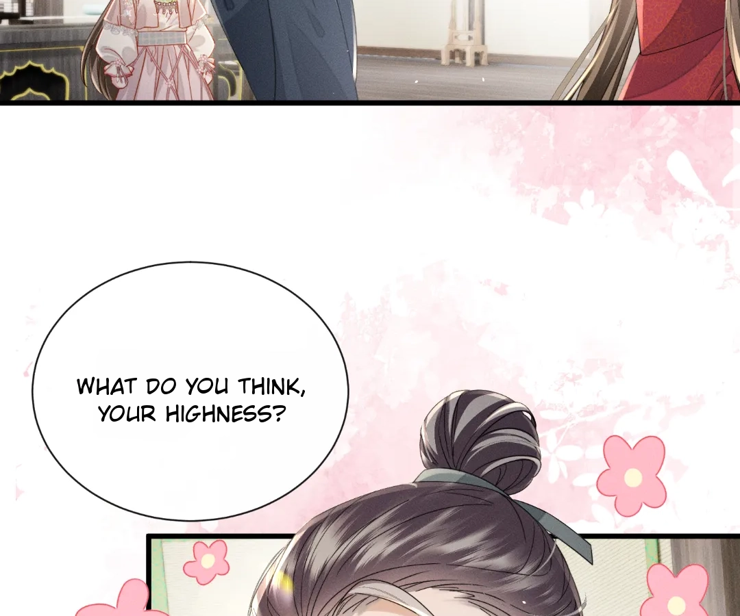 Whispers of Telepathy Chapter 77 page 14 - 
