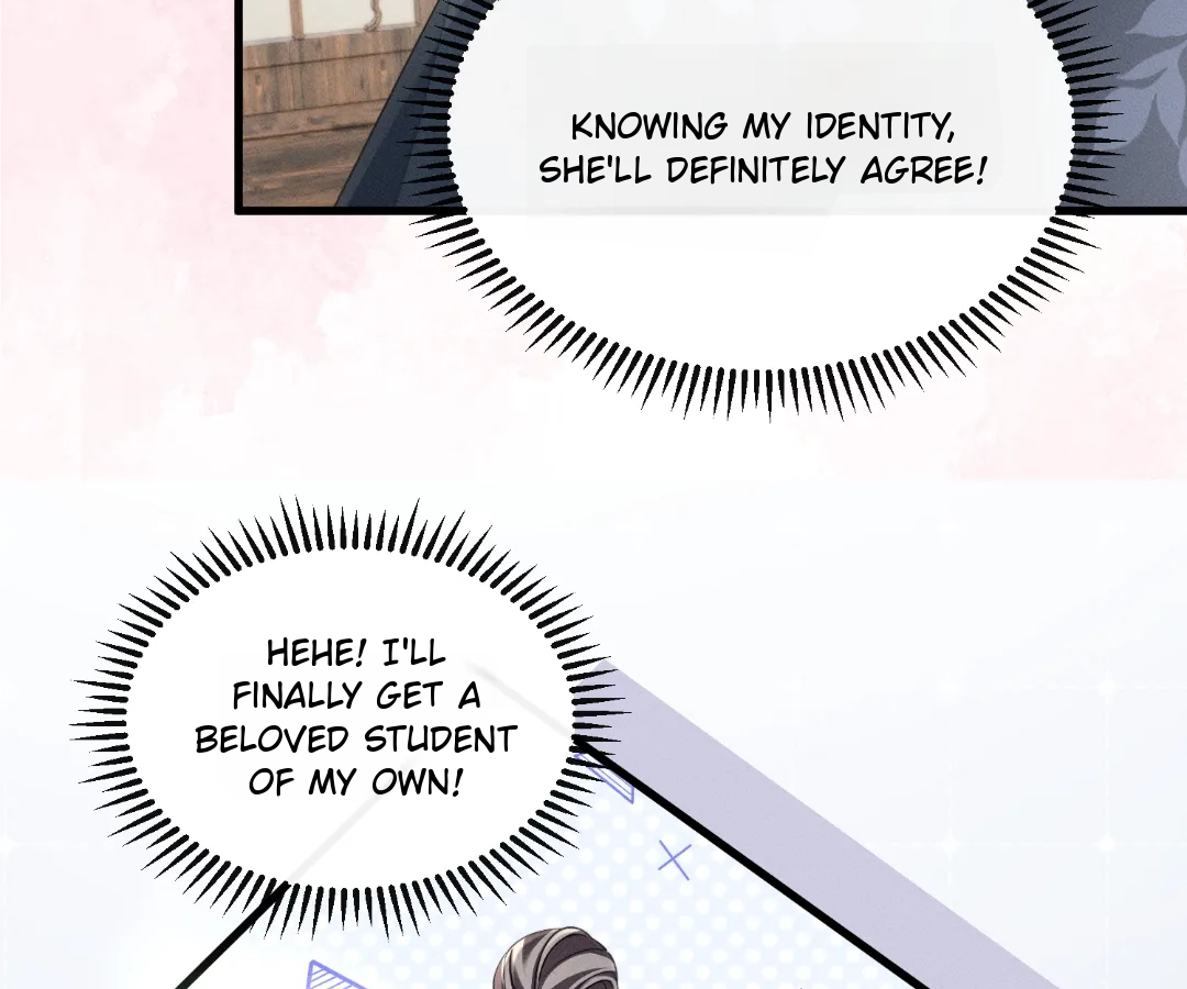 Whispers of Telepathy Chapter 77 page 16 - 