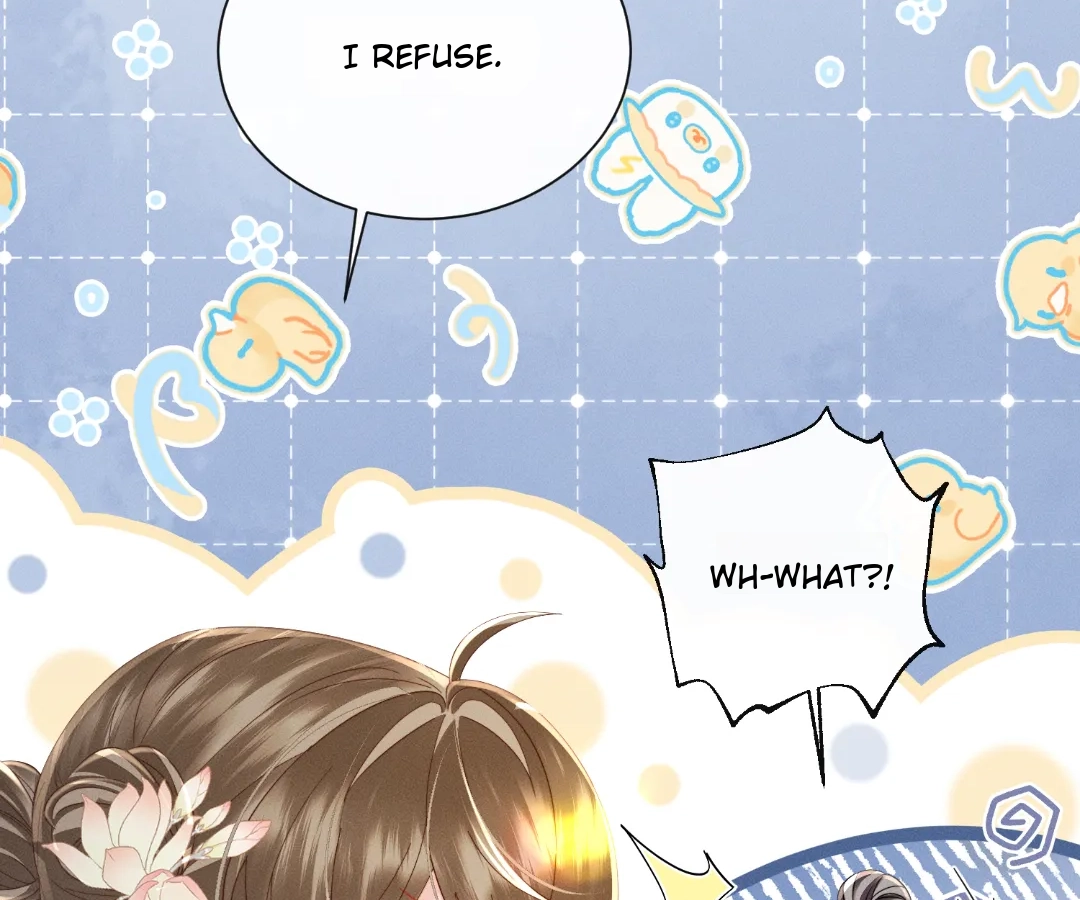 Whispers of Telepathy Chapter 77 page 18 - 