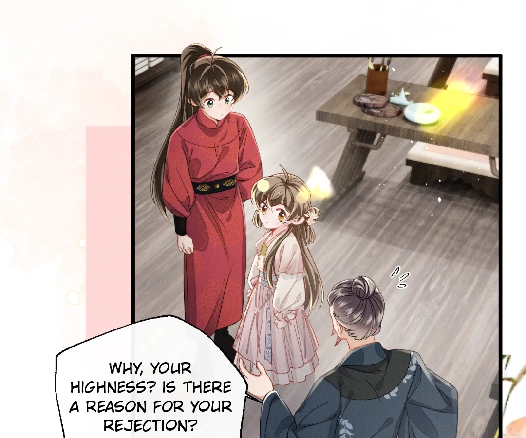 Whispers of Telepathy Chapter 77 page 20 - 