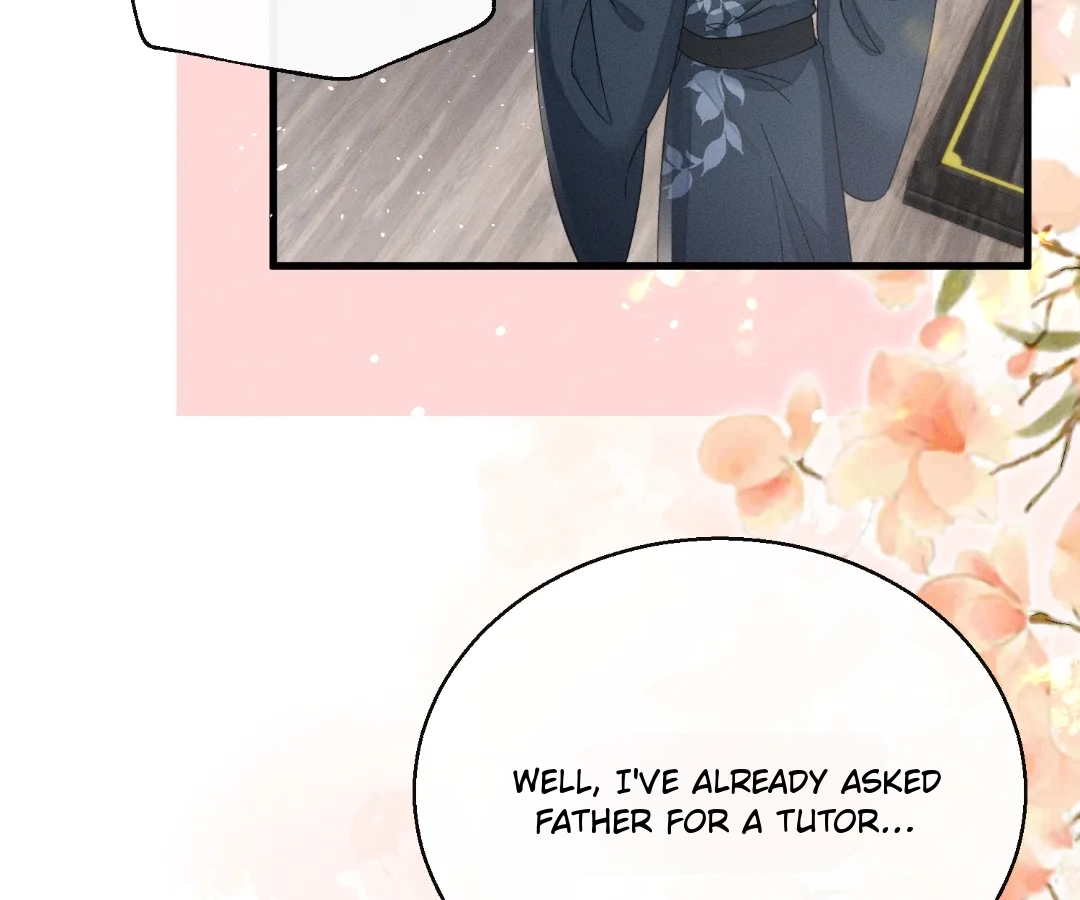 Whispers of Telepathy Chapter 77 page 21 - 
