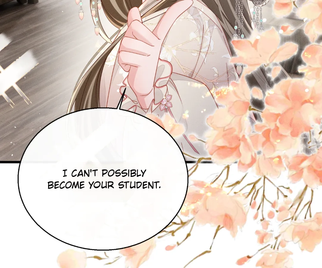 Whispers of Telepathy Chapter 77 page 23 - 