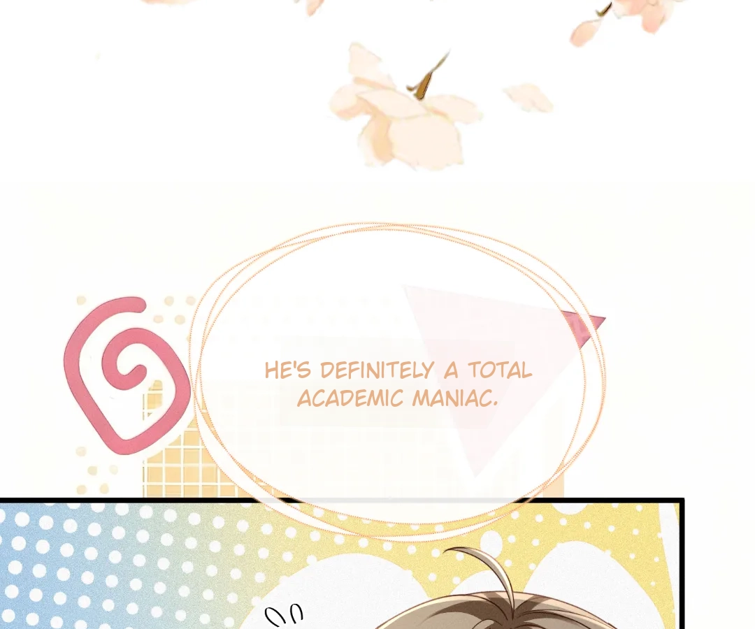 Whispers of Telepathy Chapter 77 page 24 - 