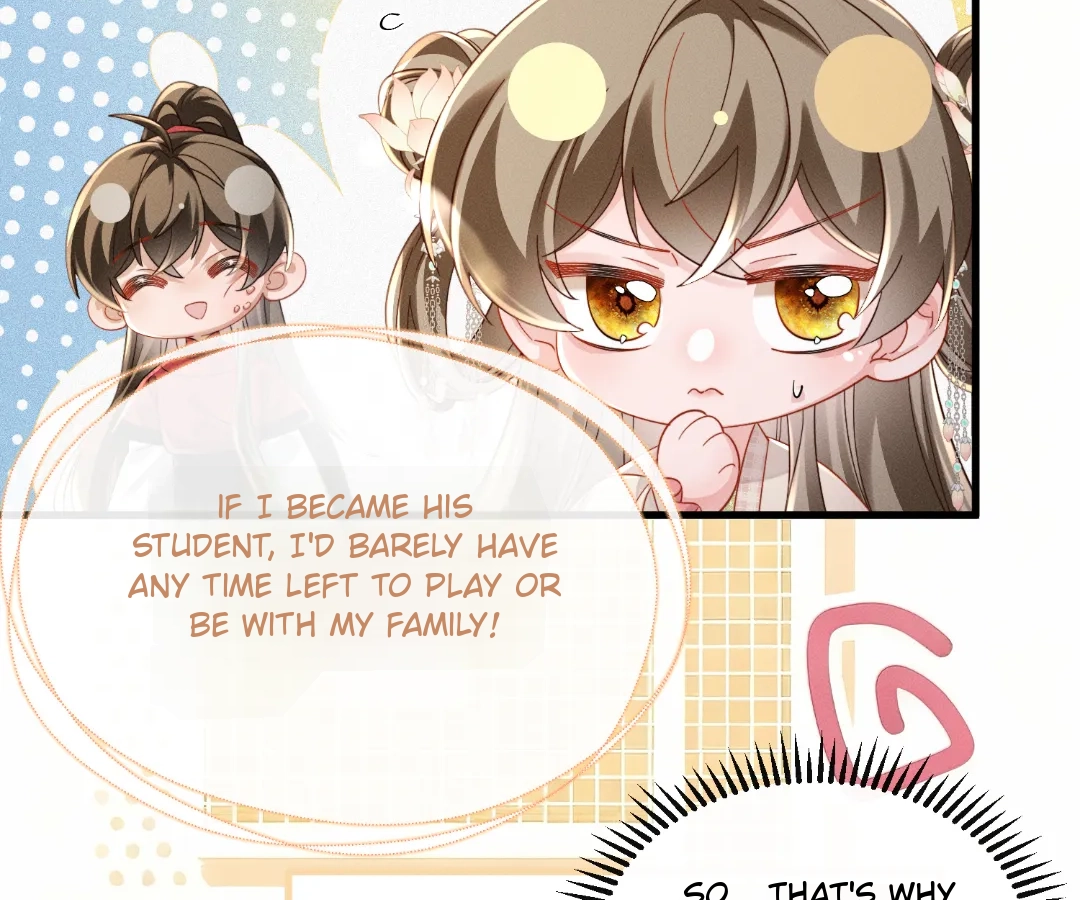 Whispers of Telepathy Chapter 77 page 25 - 