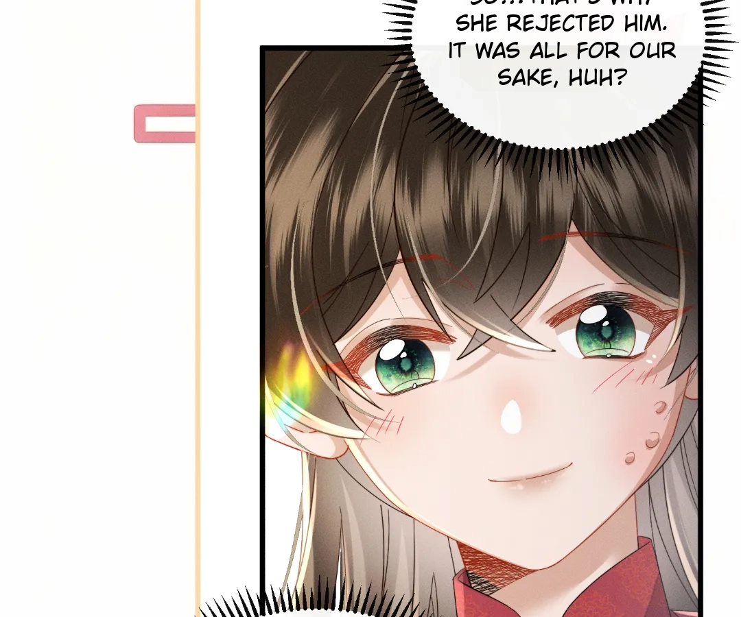 Whispers of Telepathy Chapter 77 page 26 - 
