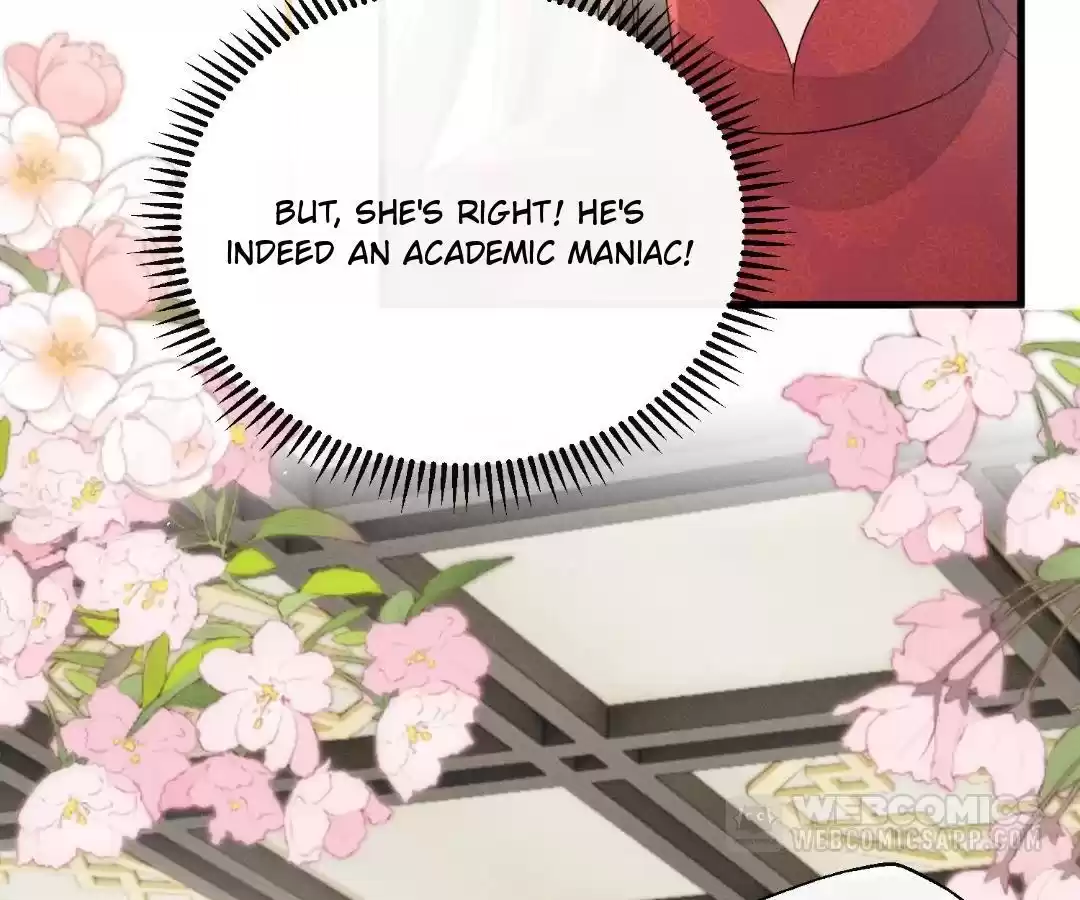 Whispers of Telepathy Chapter 77 page 27 - 