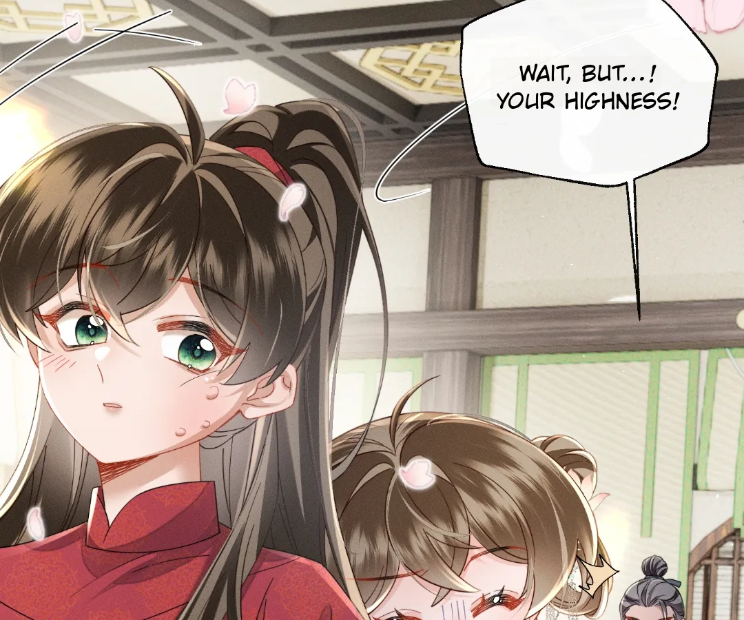 Whispers of Telepathy Chapter 77 page 28 - 