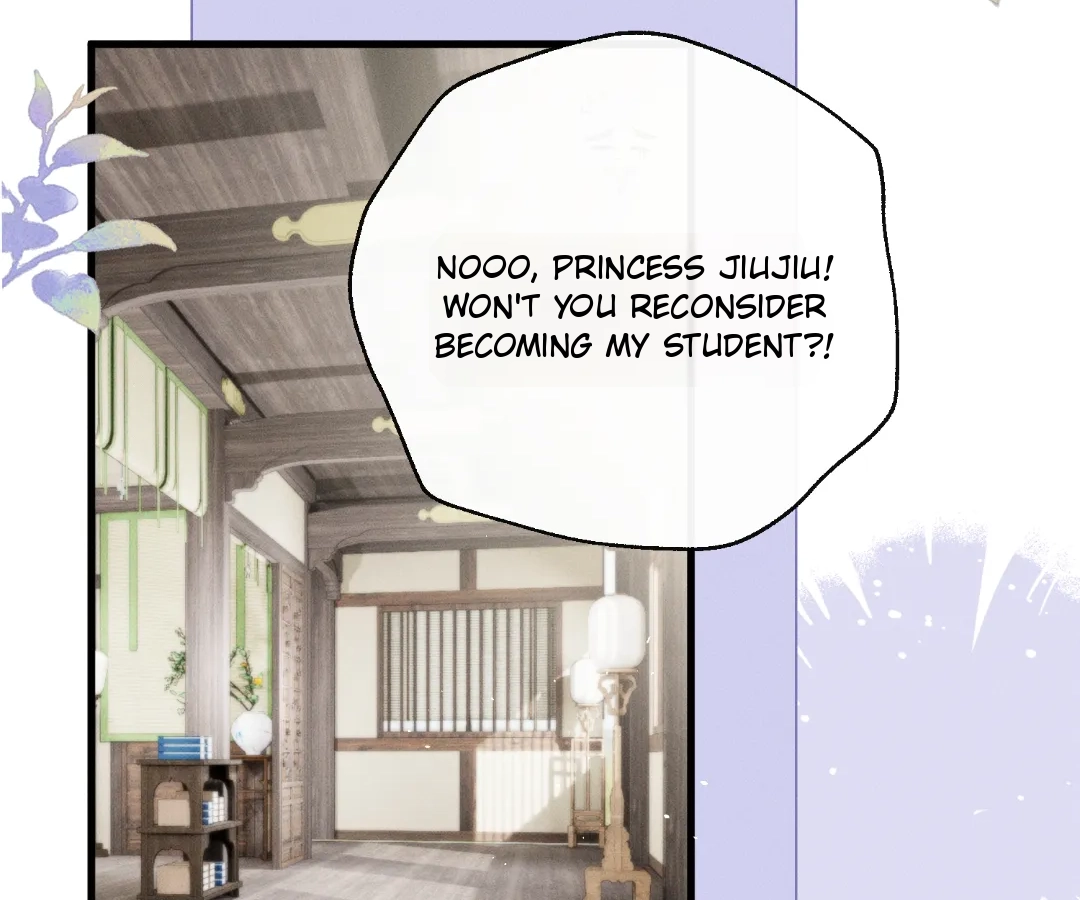 Whispers of Telepathy Chapter 77 page 31 - 
