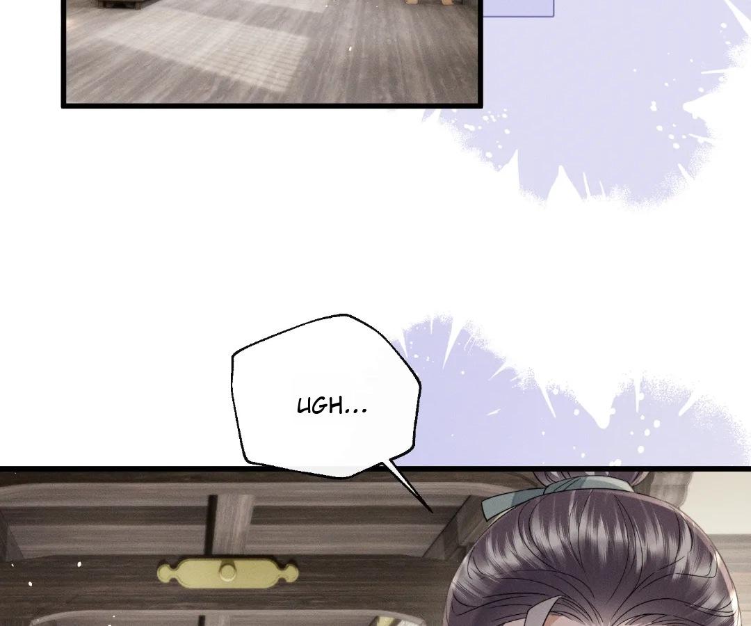 Whispers of Telepathy Chapter 77 page 32 - 