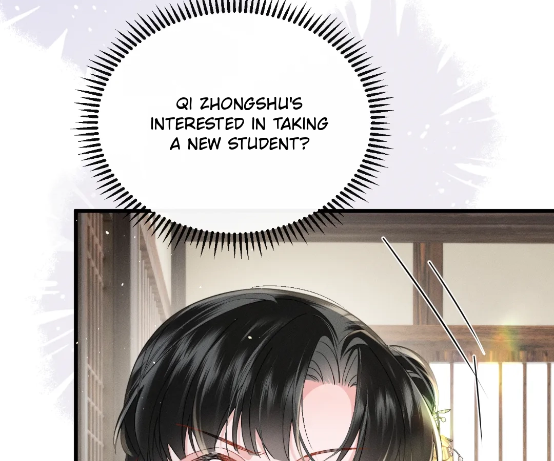 Whispers of Telepathy Chapter 77 page 34 - 