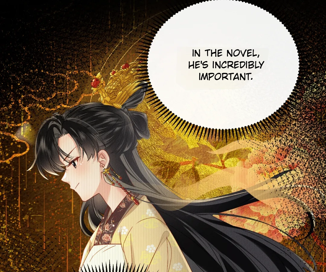 Whispers of Telepathy Chapter 77 page 36 - 