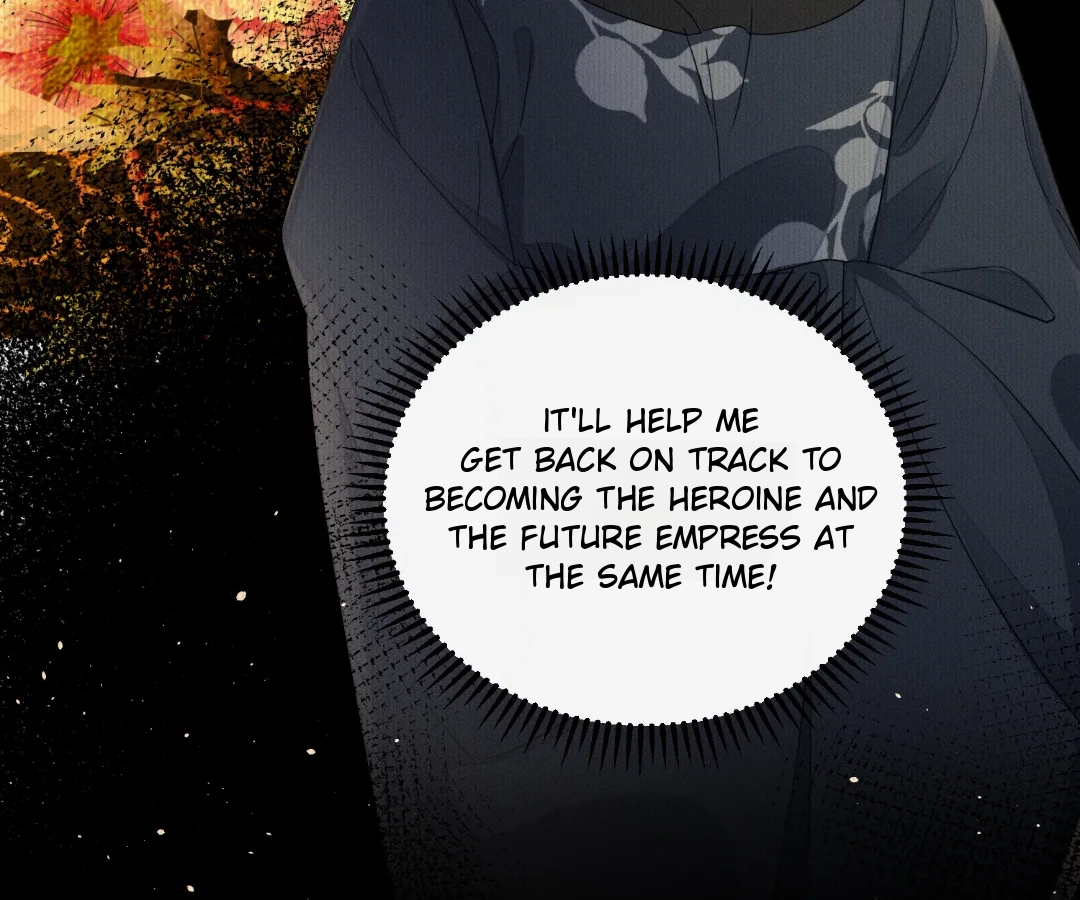 Whispers of Telepathy Chapter 77 page 38 - 