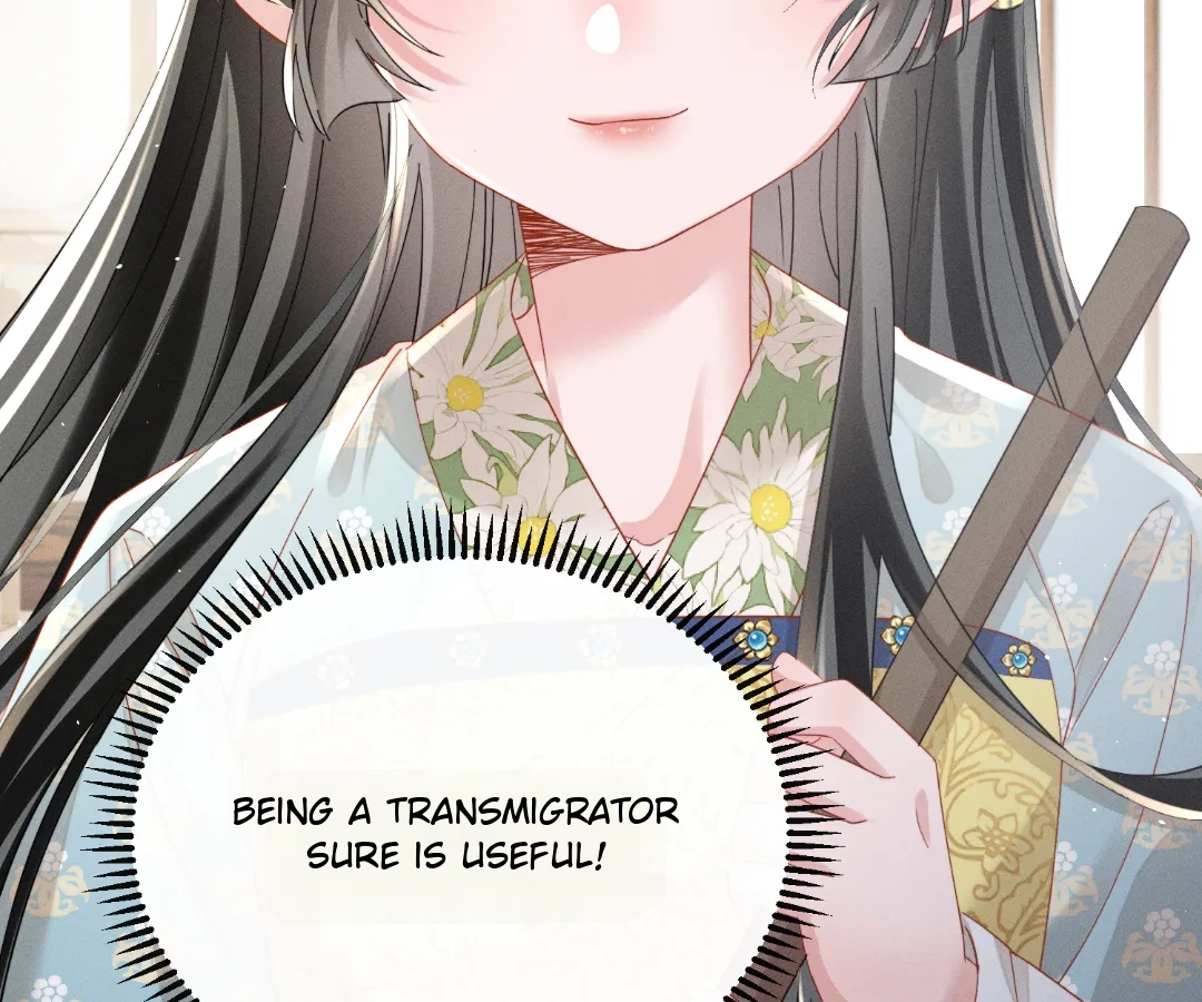 Whispers of Telepathy Chapter 77 page 40 - 