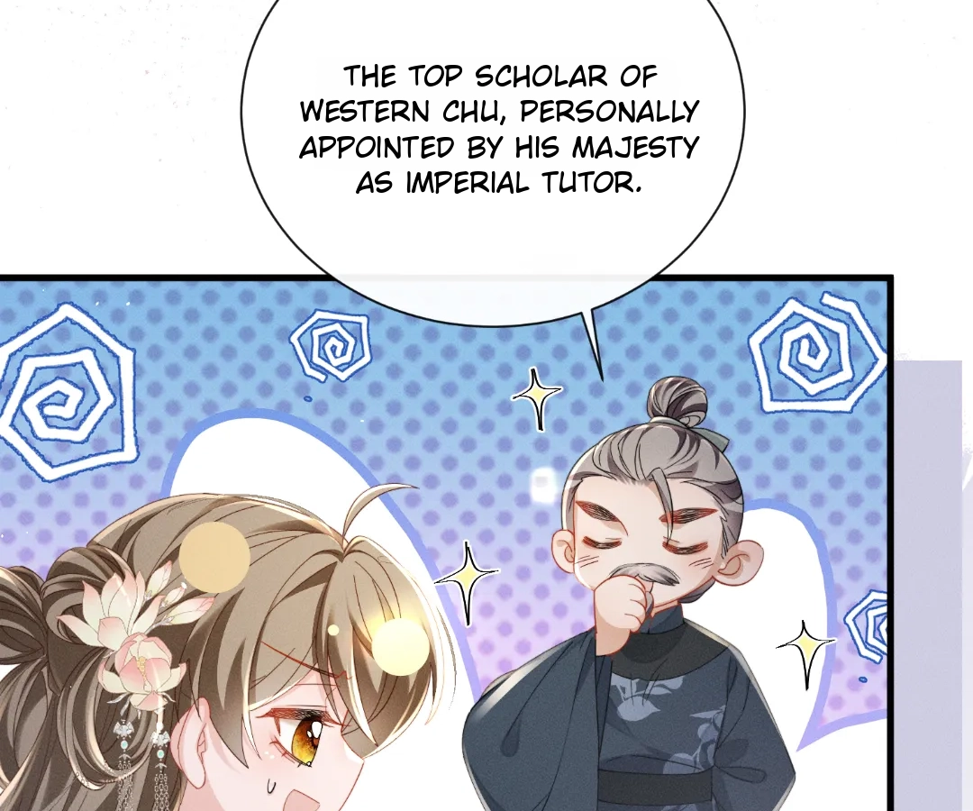 Whispers of Telepathy Chapter 77 page 5 - 