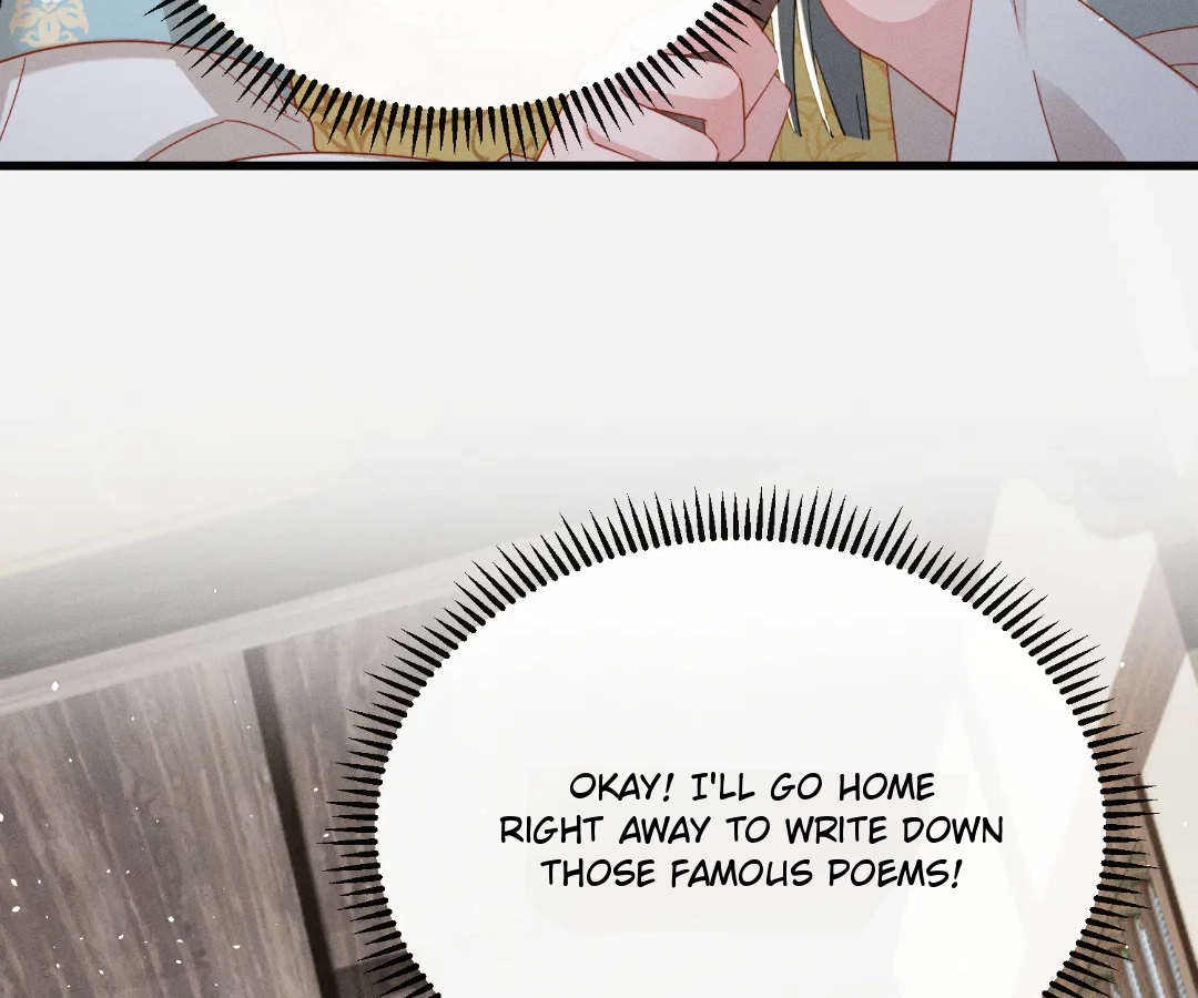 Whispers of Telepathy Chapter 77 page 41 - 