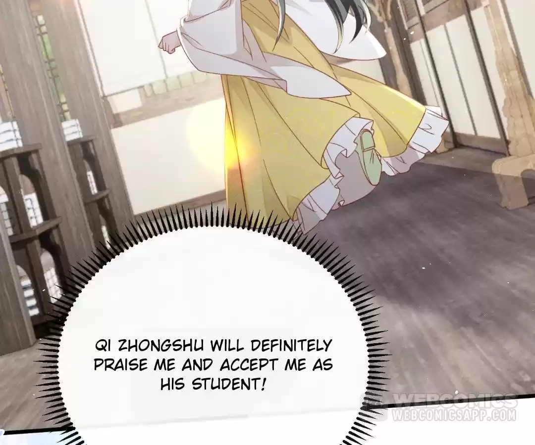 Whispers of Telepathy Chapter 77 page 43 - 