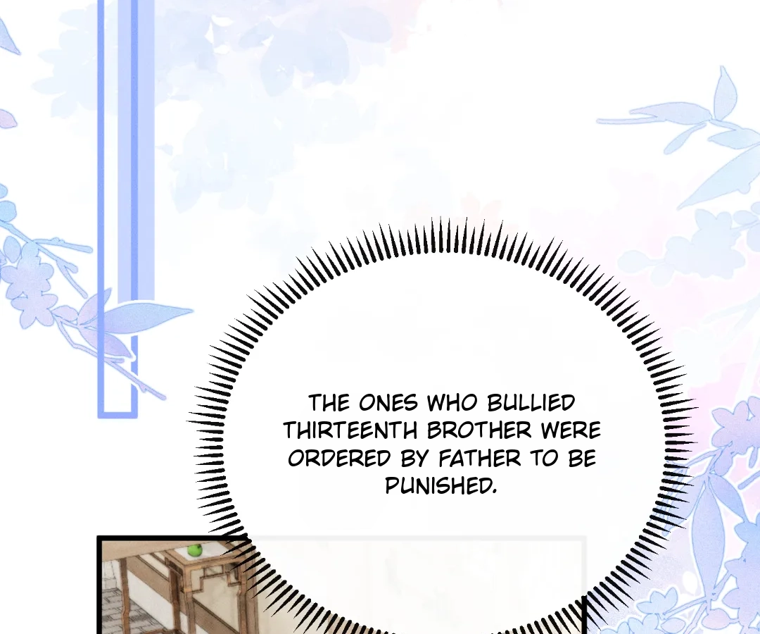 Whispers of Telepathy Chapter 77 page 45 - 