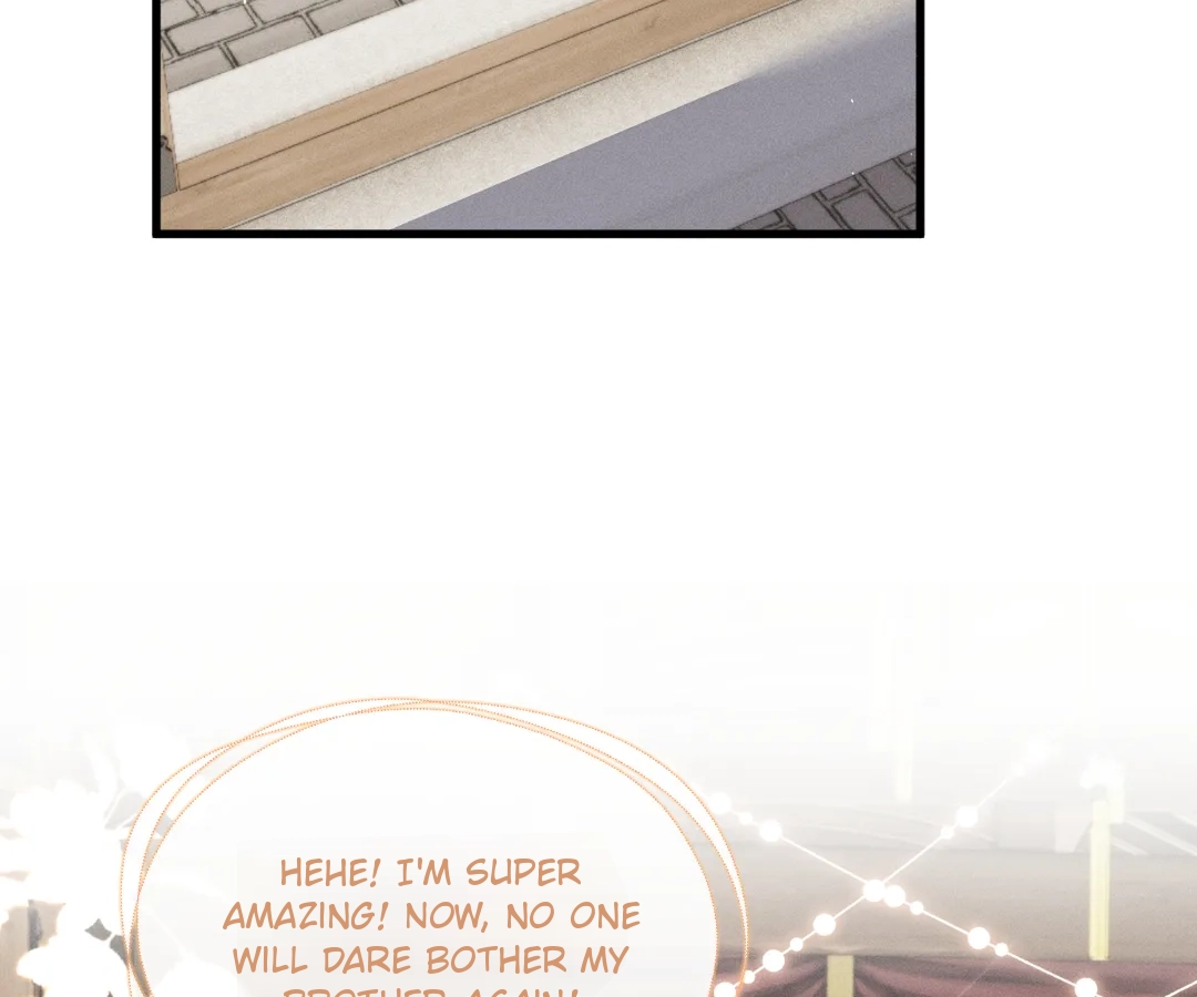 Whispers of Telepathy Chapter 77 page 47 - 