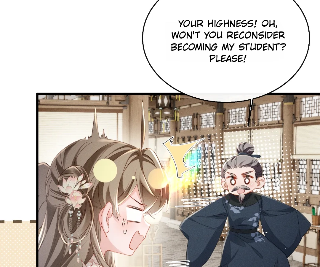 Whispers of Telepathy Chapter 77 page 50 - 