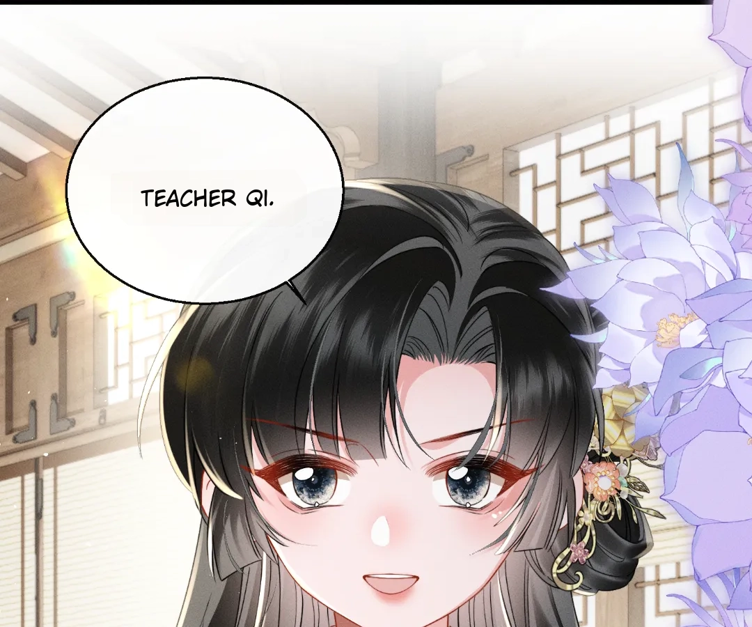 Whispers of Telepathy Chapter 77 page 55 - 