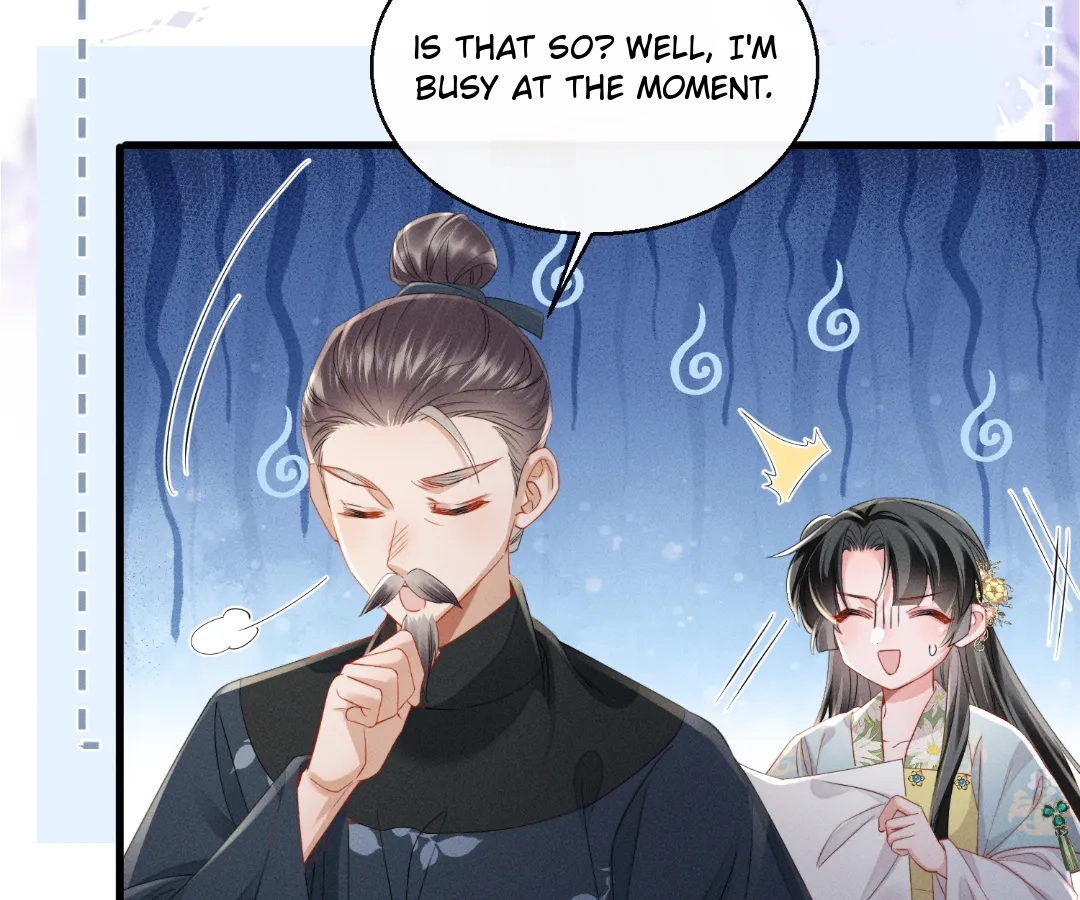 Whispers of Telepathy Chapter 77 page 58 - 