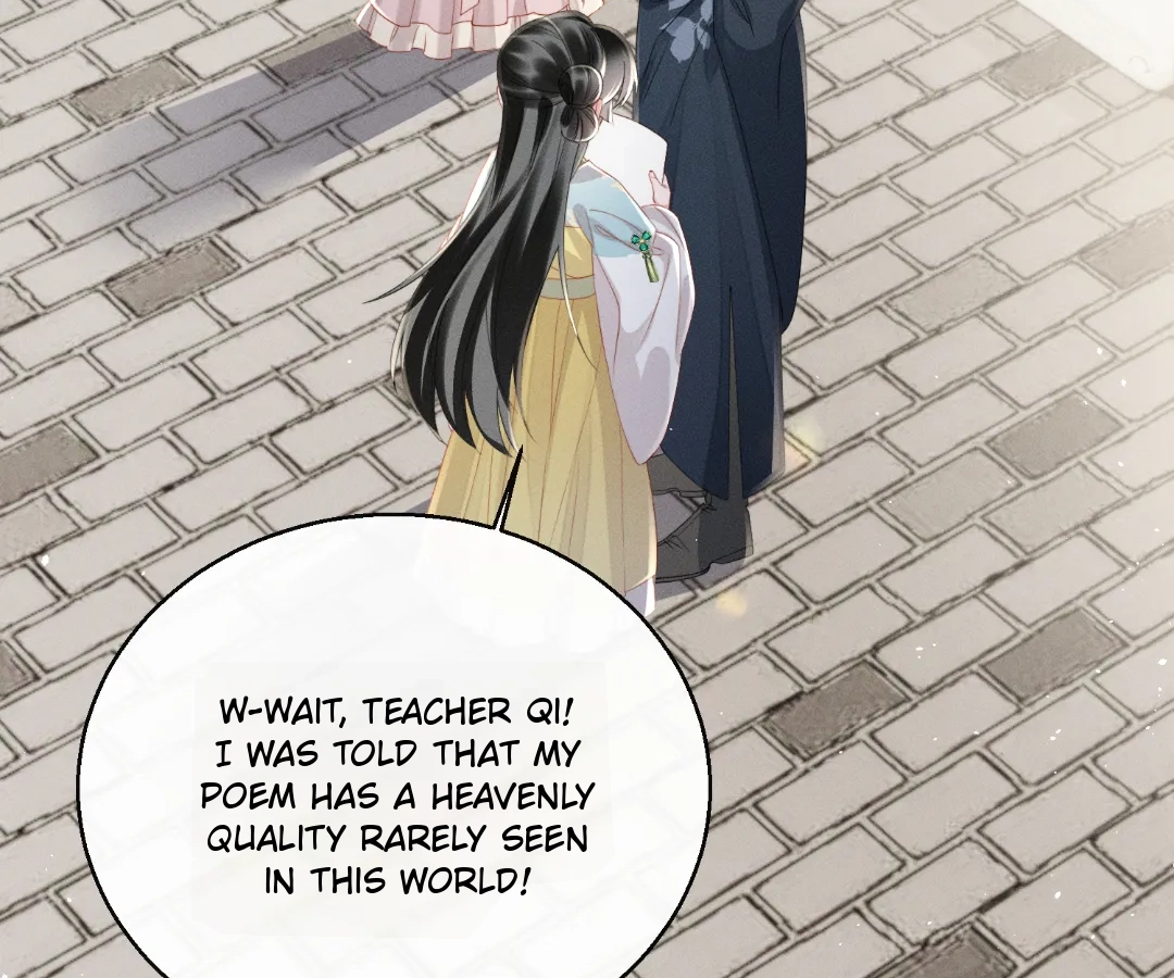 Whispers of Telepathy Chapter 77 page 60 - 
