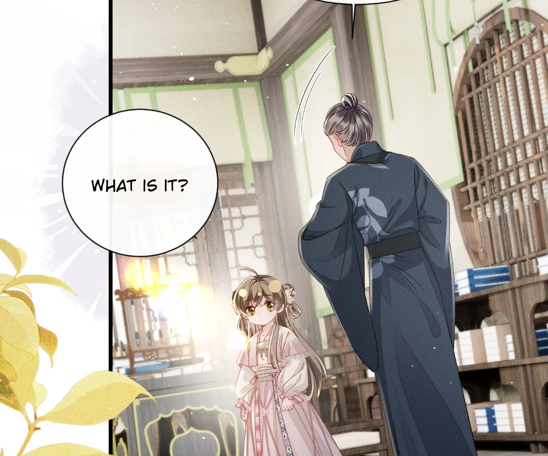 Whispers of Telepathy Chapter 77 page 7 - 