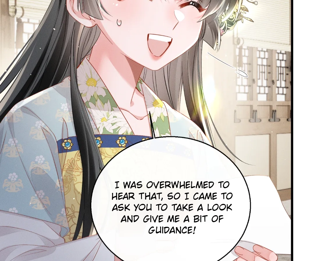 Whispers of Telepathy Chapter 77 page 62 - 